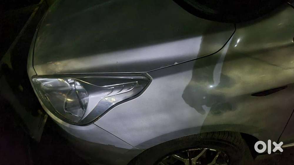 Ford Figo Aspire 2017 Diesel