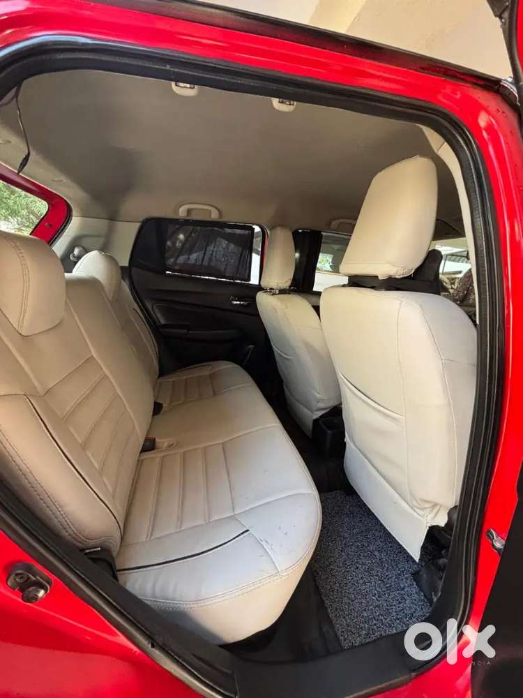 Maruti Suzuki Swift 2019 Diesel Well Maintained