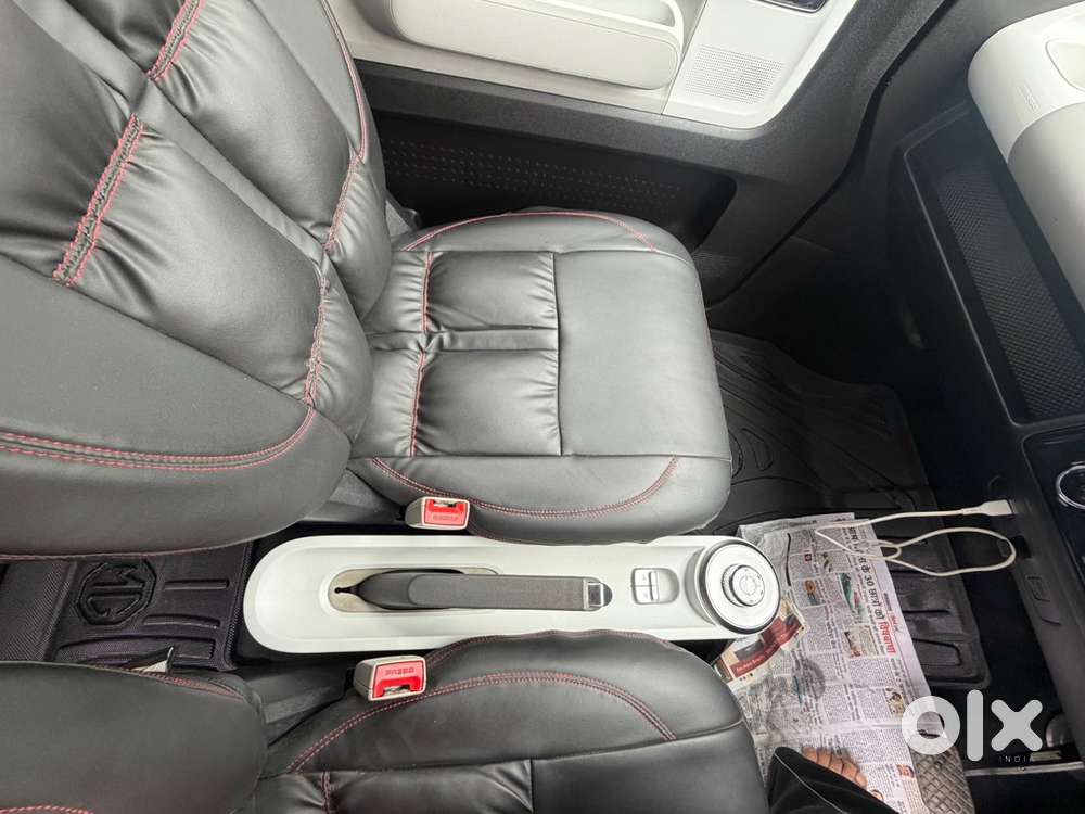 Mg Comet Ev - 98% Battery Health