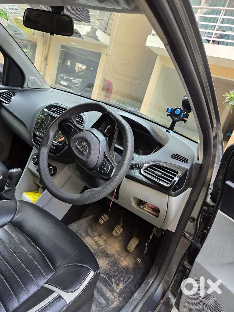  Tata Tiago Xt Icng For Sale &ndash; Excellent Condition