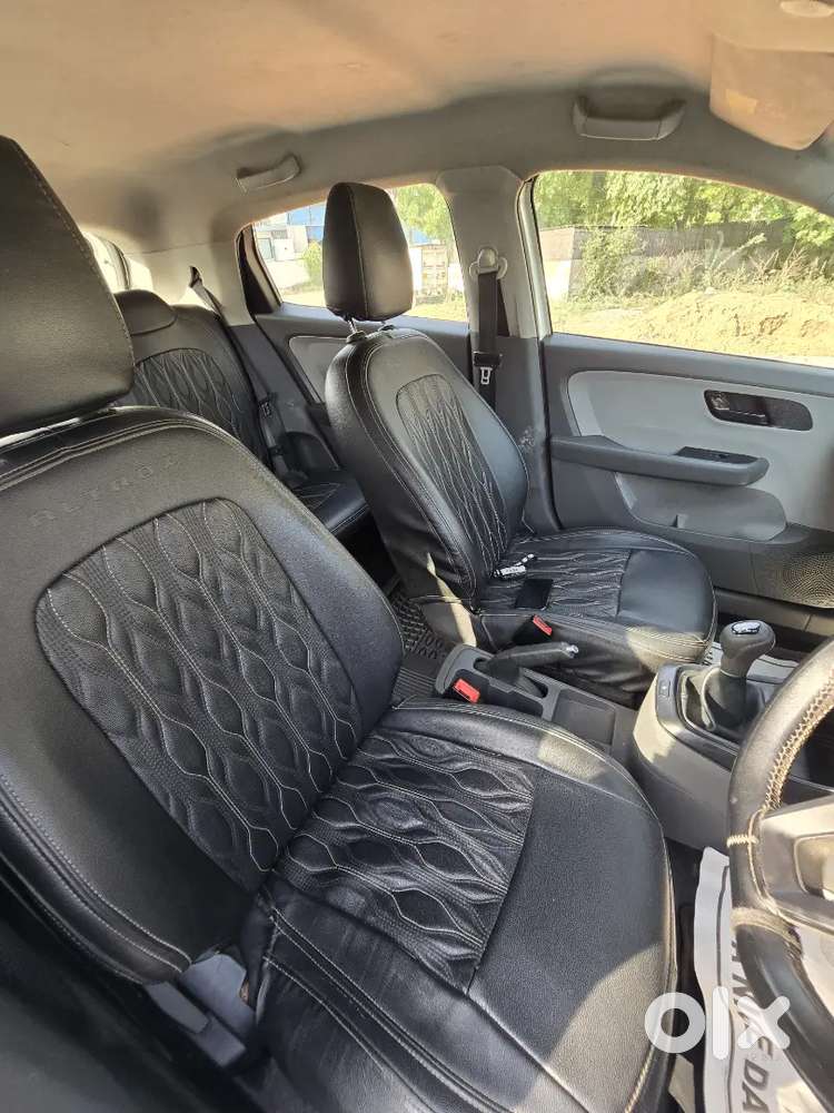 Tata Altroz 1.2 Xt 2021 Petrol Manual