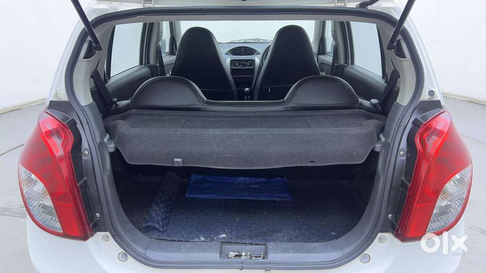 Maruti Suzuki Alto 800 Lxi, 2018, Petrol