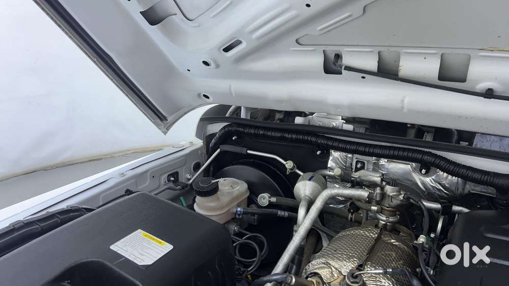 Mahindra Thar Lx Hard Top Diesel Mt Rwd, 2023, Diesel