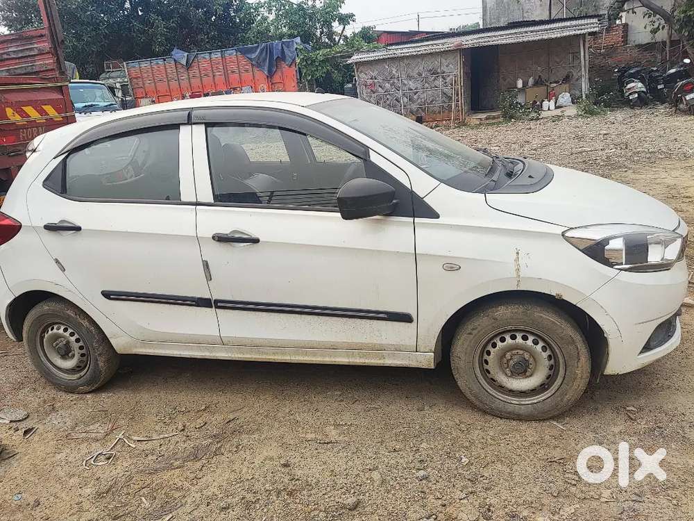 Tata Tiago 2020