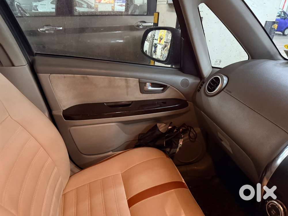 Maruti Suzuki Sx4 Good Condition