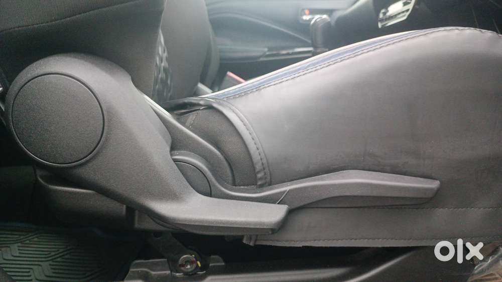 Maruti Suzuki Baleno Alpha, 2022, Petrol