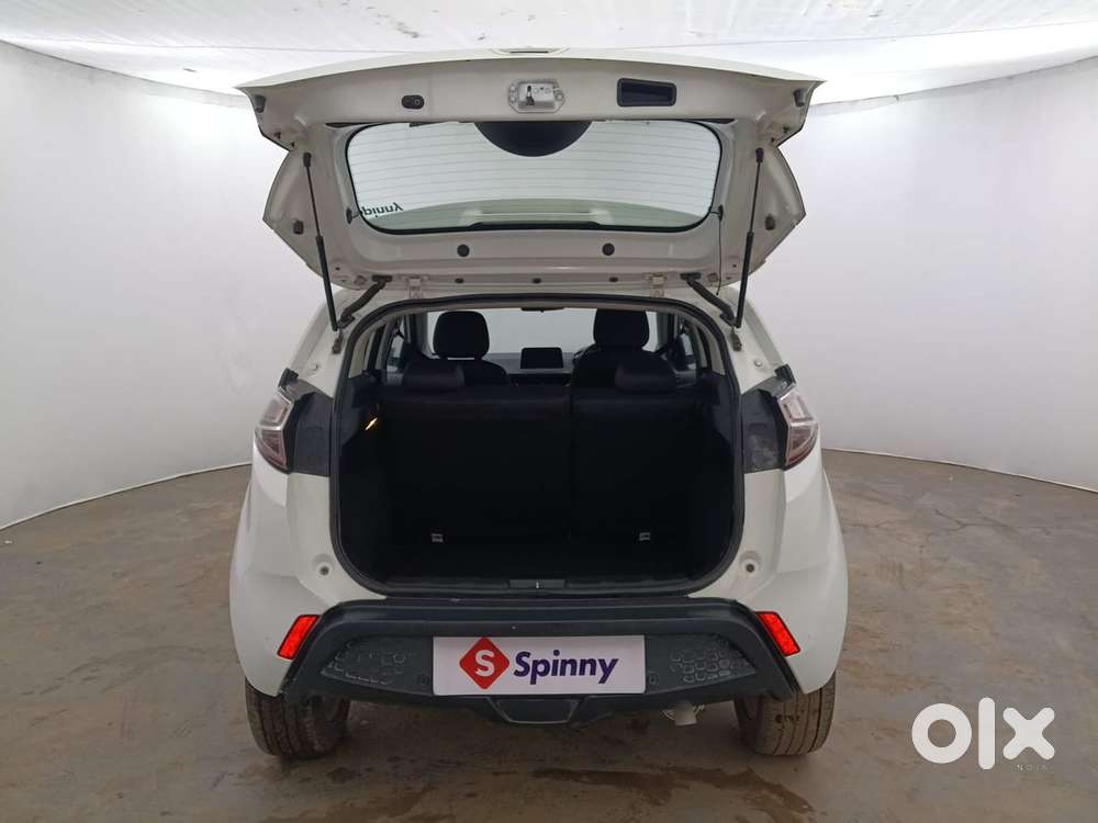 Tata Nexon 1.5 Revotorq Xz Plus, 2019, Diesel