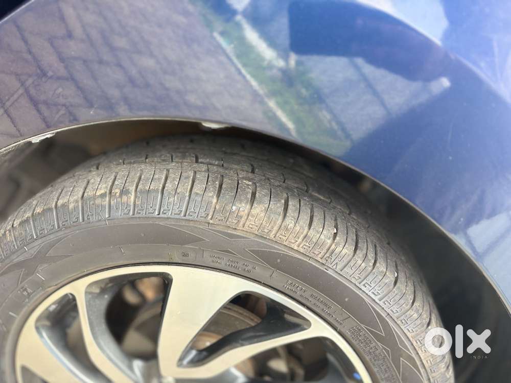 Toyota Glanza V Cvt, 2019, Petrol