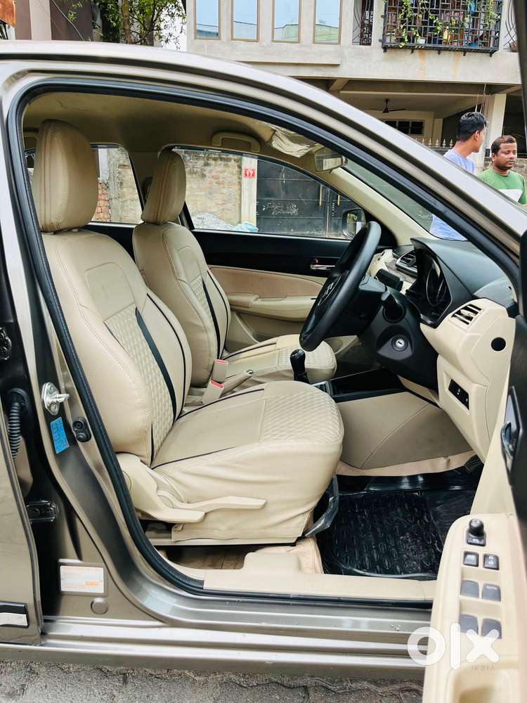 Maruti Suzuki Swift Dzire 1.3 Vxi, 2021, Petrol