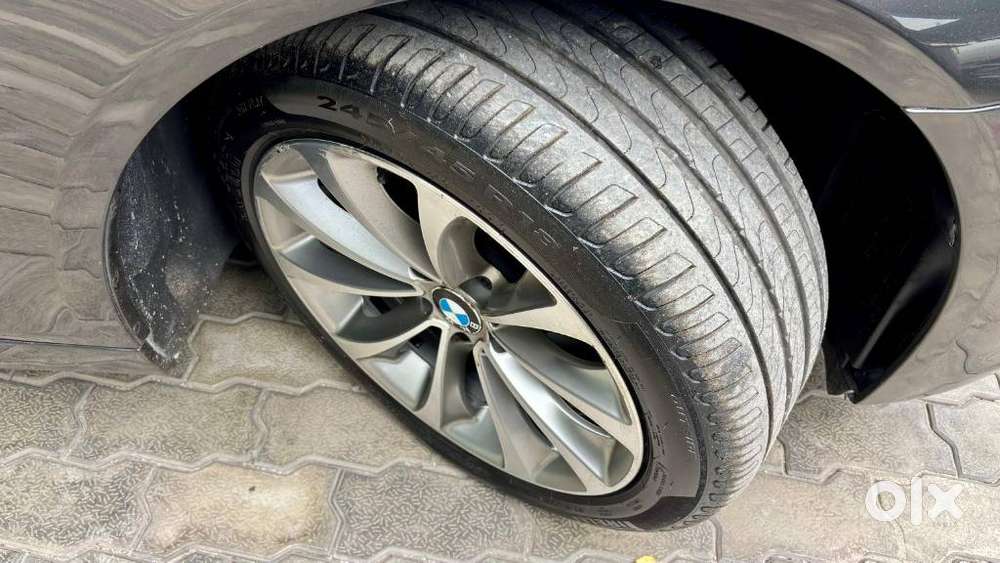 Bmw 5 Series 2.0 520d Modern Line, 2015, Diesel