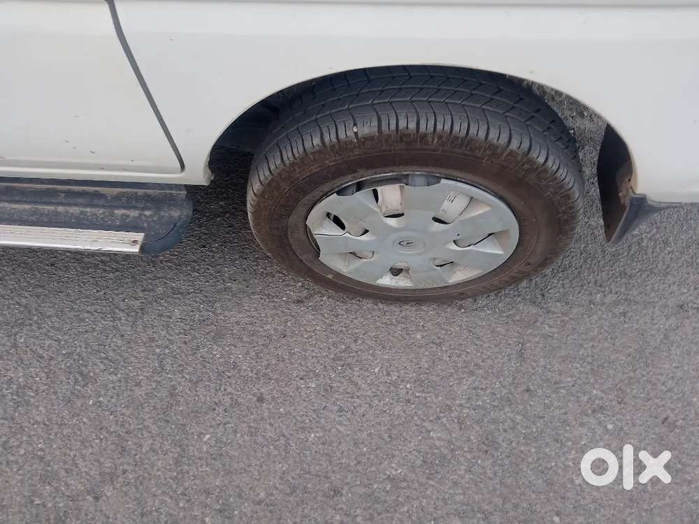 Maruti Suzuki Eeco 2020 Petrol Well Maintained