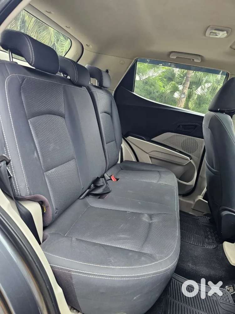 Mahindra Xuv300 W6, 2021, Petrol