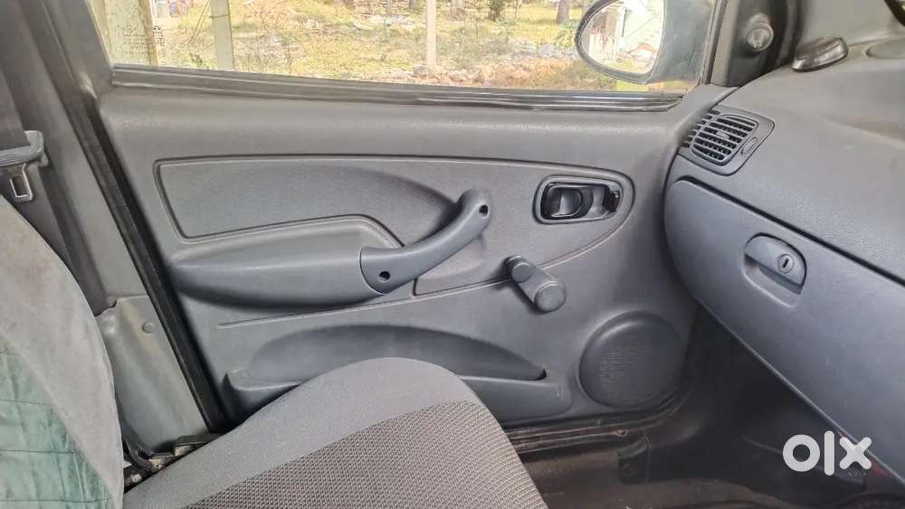 Tata Indica Dls