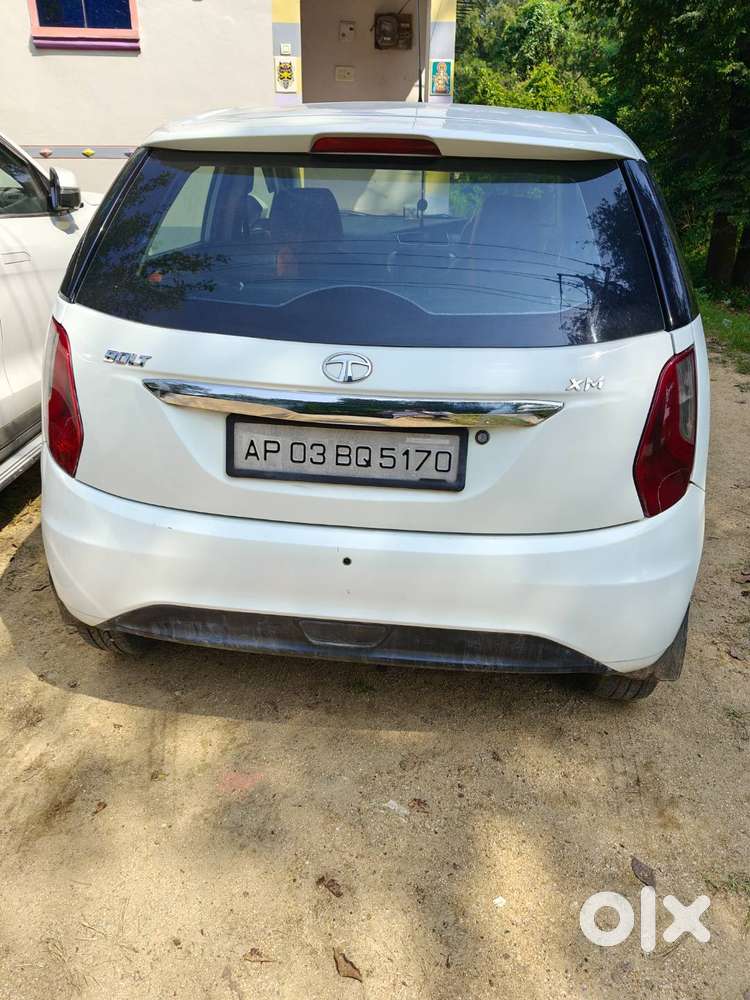 Tata Bolt Xm Diesel 2015