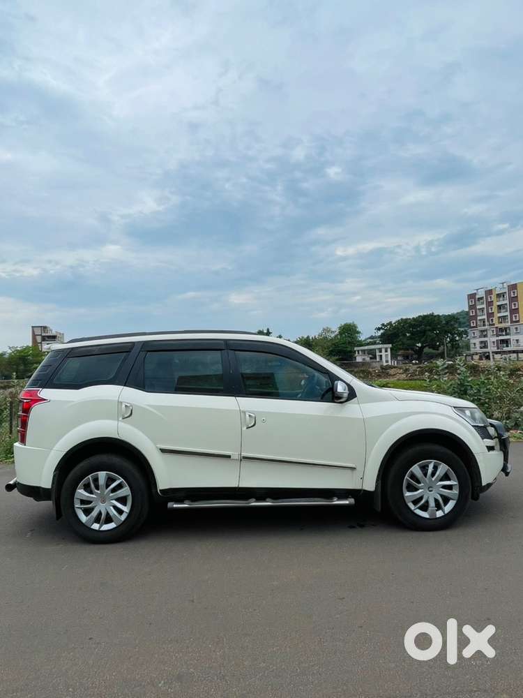 Xuv500 W6 2016 Diesel – Well Maintained, Good Mileage