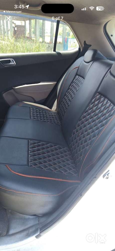 Hyundai Grand I10 Diesel Manual 2014