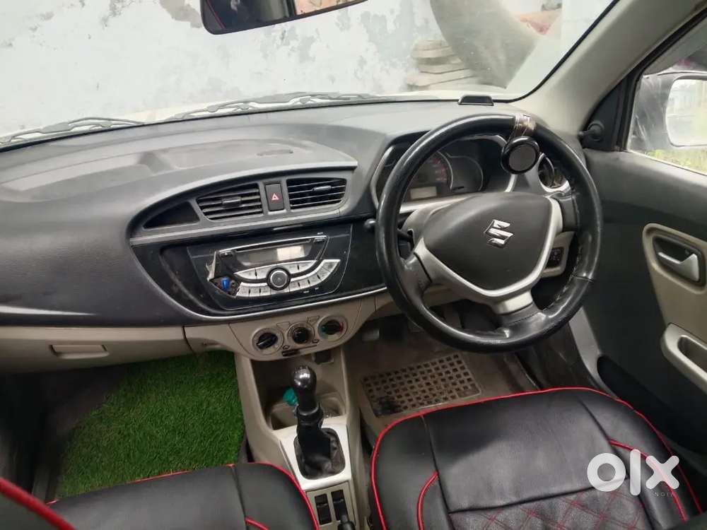 Alto K10 In Neat And Clean Condition