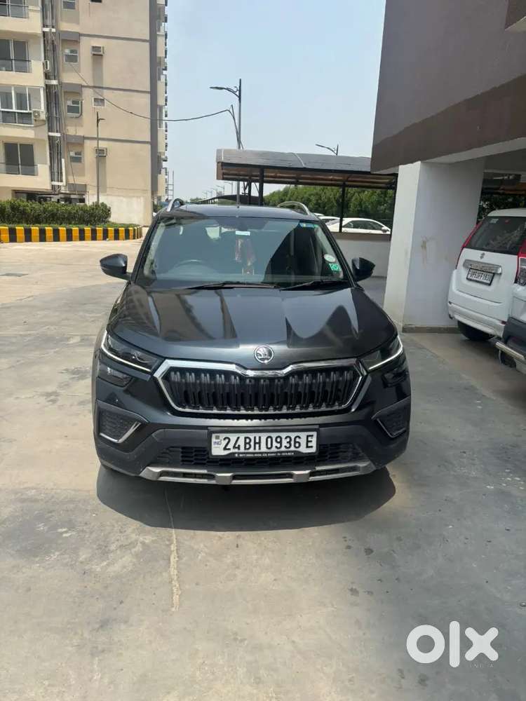 Selling Of Car
