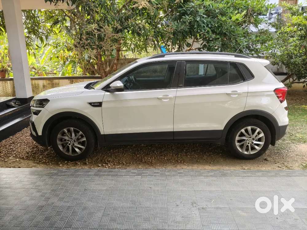 Skoda Kushaq 2024 Petrol 18500 Km Driven For Sale / Exchange With Ev
