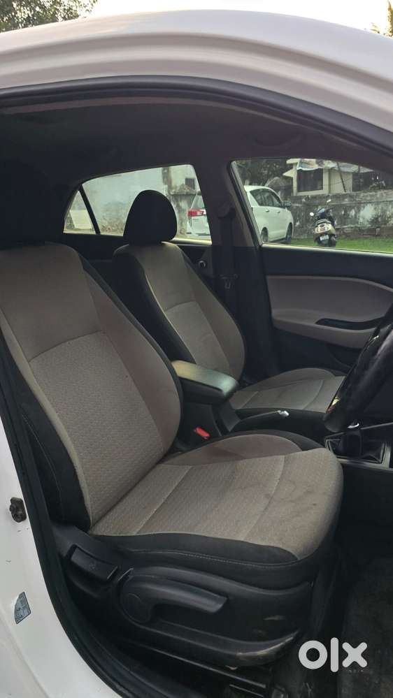 Hyundai Elite I20 Asta 1.4 Crdi, 2017, Diesel