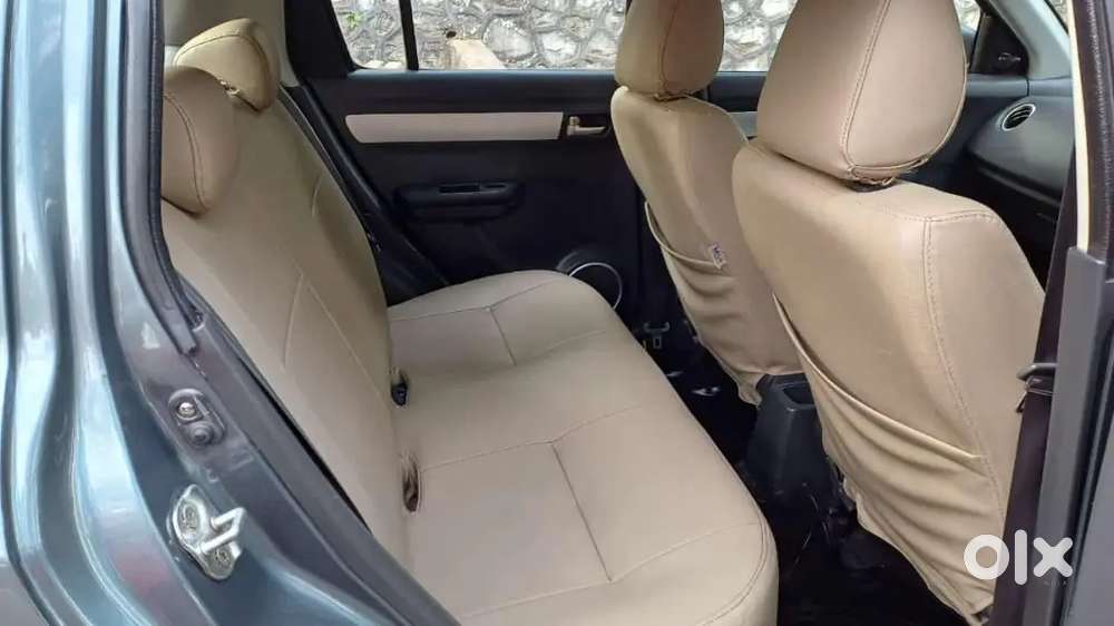 Maruti Suzuki Swift 2010