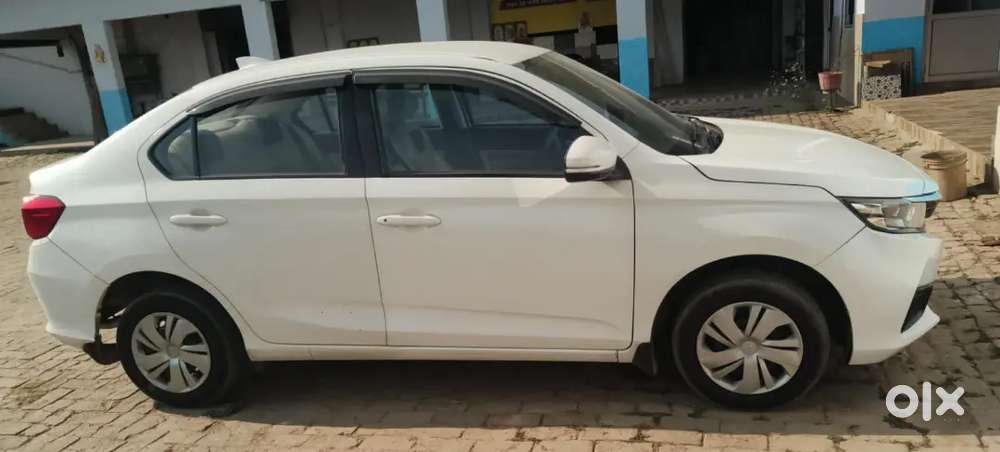 Good Condition And Automatic