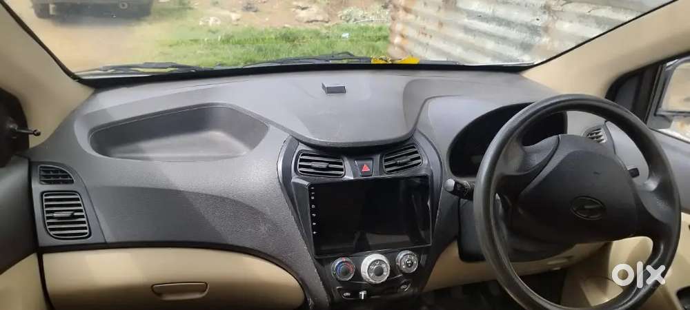 Hyundai Eon Plus 2013 Petrol Manual