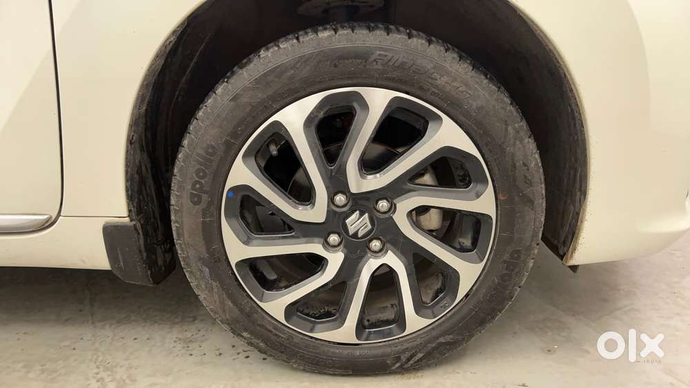 Maruti Suzuki Baleno 1.2 Alpha At, 2025, Petrol