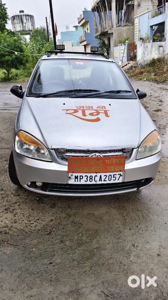 Tata Indica V2 2015