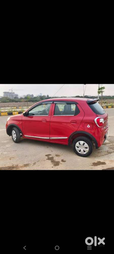 Maruti Suzuki Alto K10 Vxi (o), 2023, Petrol