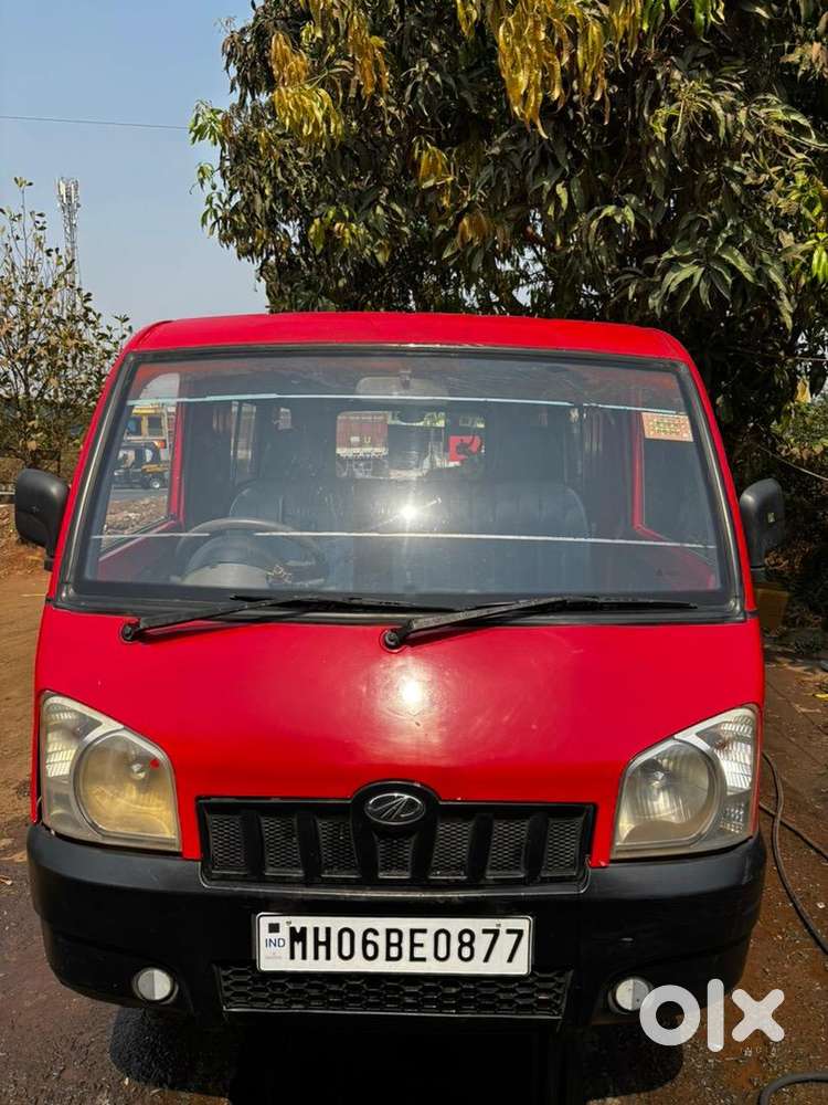 Mahindra Maxx Diesel 165825 Km Driven