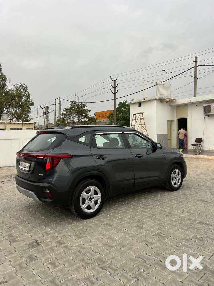 Kia Seltos Htk D, 2023, Diesel