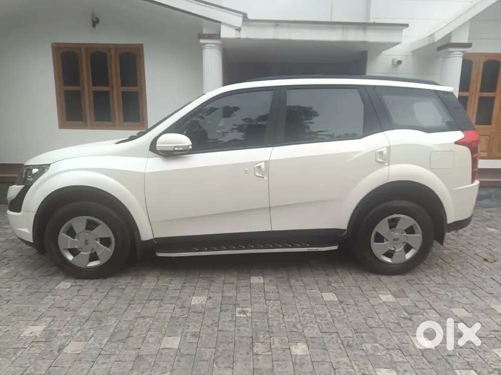 Mahindra Xuv500 Diesel Manual 2017 Car