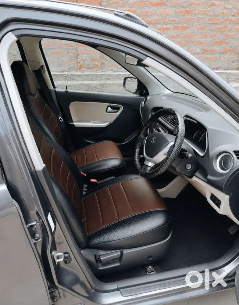 Maruti Alto K10 Vxi 2018 Model