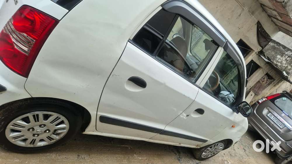 Hyundai Santro Xing Petrol Well Maintained