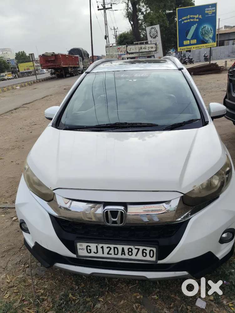 Car For Sale Honda Wrv