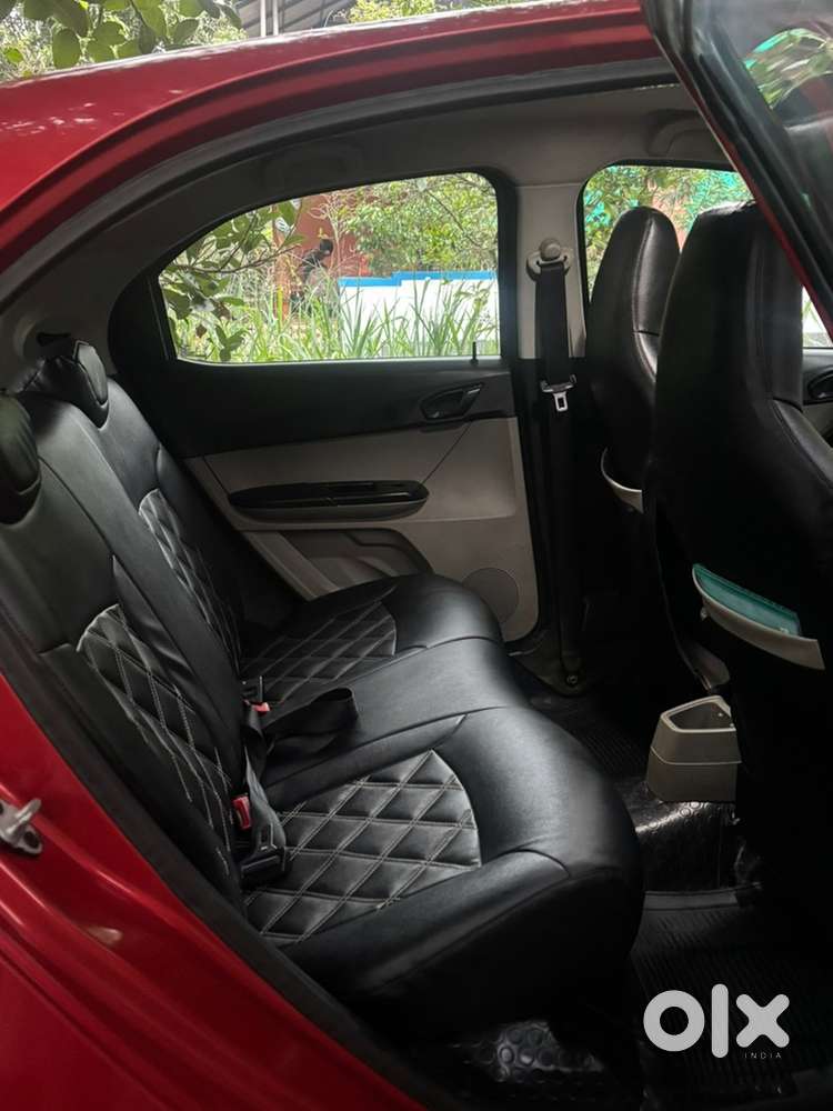 Tata Tiago 2018 Petrol Good Condition