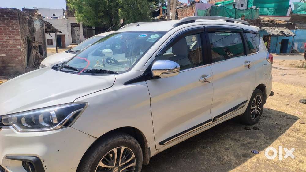 Maruti Suzuki Ertiga 2024 Cng & Hybrids Good Condition