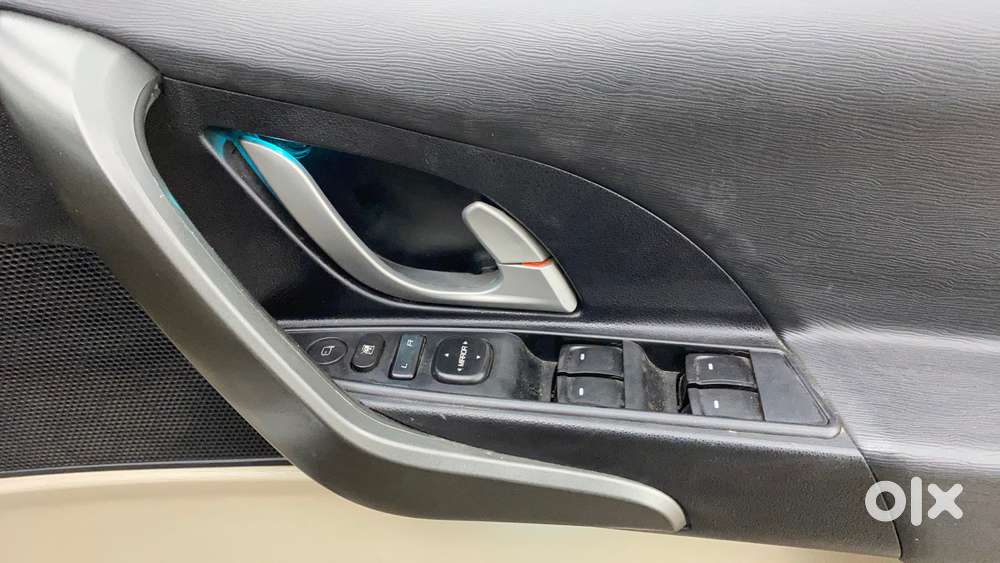 Mahindra Xuv500 W10 1.99 Mhawk, 2016, Diesel