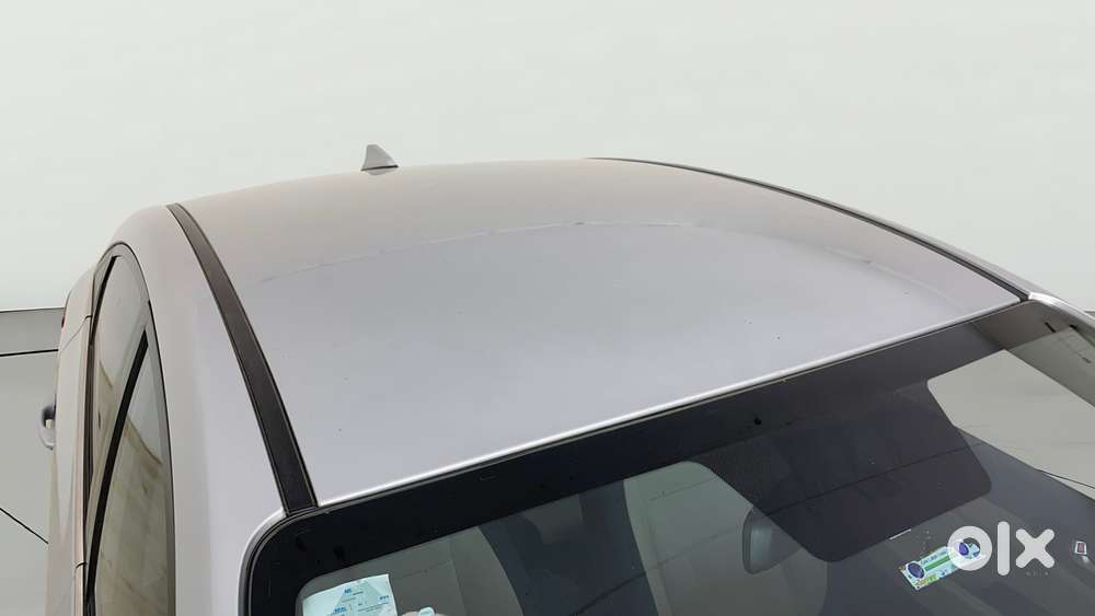 Hyundai Verna 1.6 Ex Crdi, 2017, Diesel