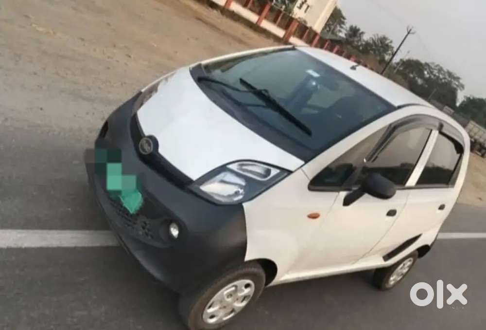 Tata Nano Electric (ev)neo