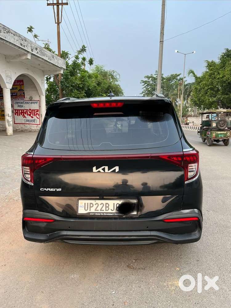 Kia Carens 2025 Petrol Good Condition