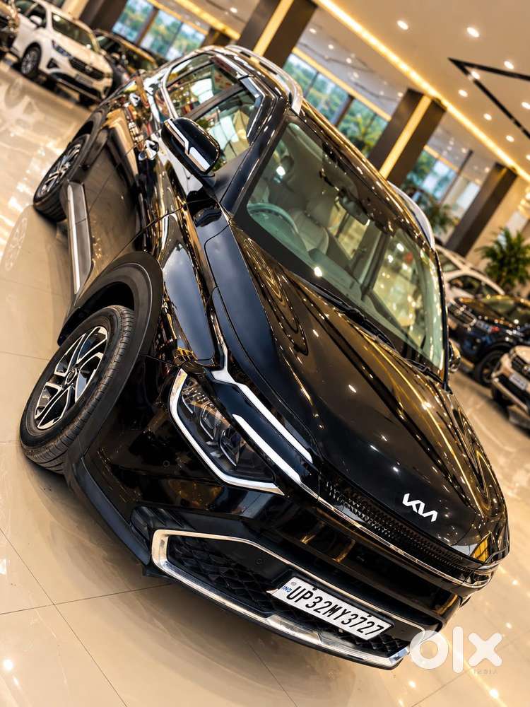 Kia Carens 1.5 Luxury Plus Turbo 7 Str, 2022, Diesel