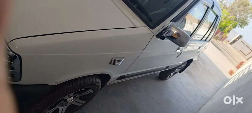 Maruti Suzuki 800 2014 Petrol 15000 Km Driven