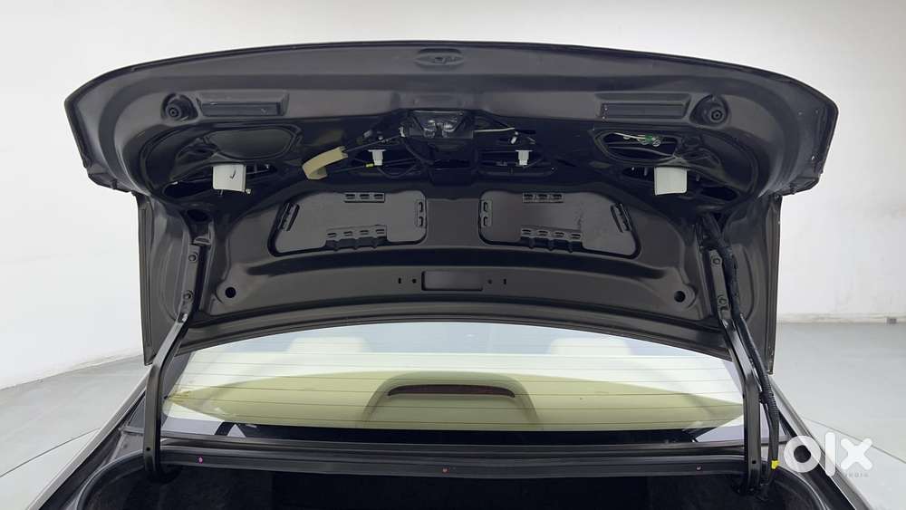 Honda City I-vtec Sv, 2015, Petrol