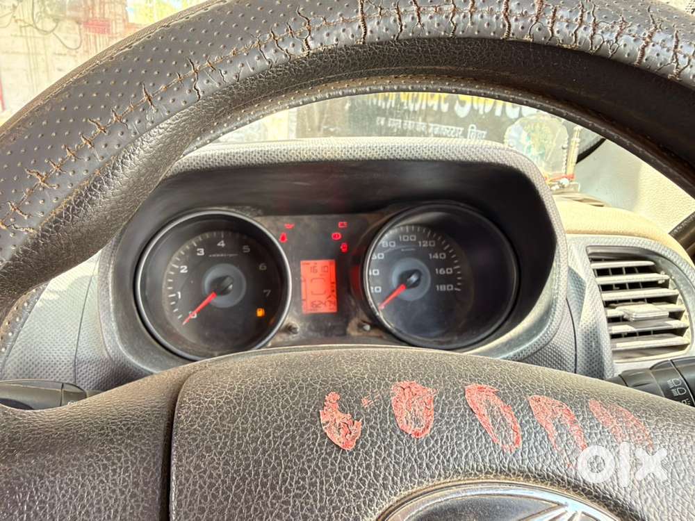 Mahindra Tuv 300 Diesel 160000 Km Driven