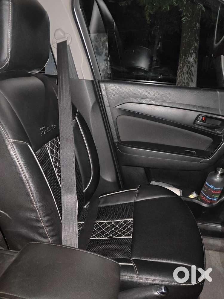 Maruti Suzuki Model 2021