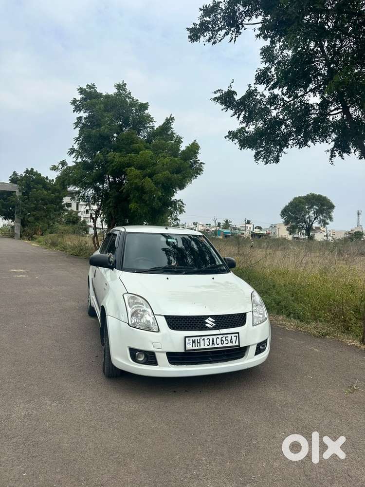 Maruti Suzuki Swift 2010 Vdi
