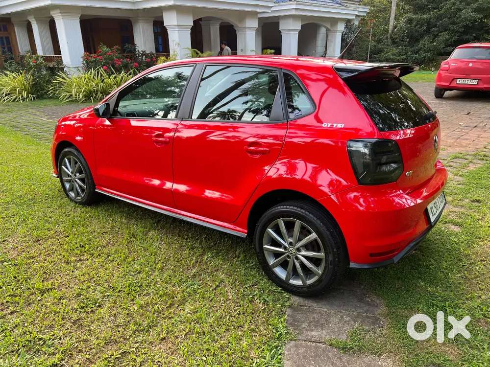 Volkswagen Polo 1.0 Tsi 2021