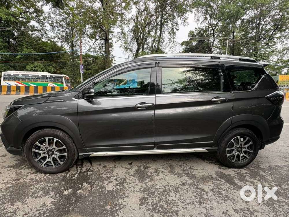 Maruti Suzuki Xl6 1.5 Alpha At, 2023, Petrol